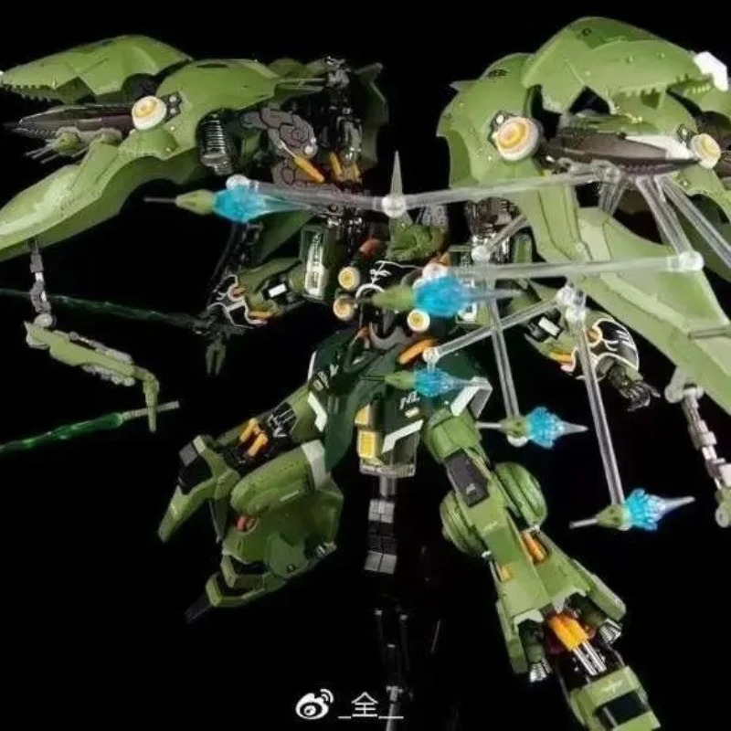 Kids Toys Nz - В наличии Nz-666 Kshatriya Alloy Mc