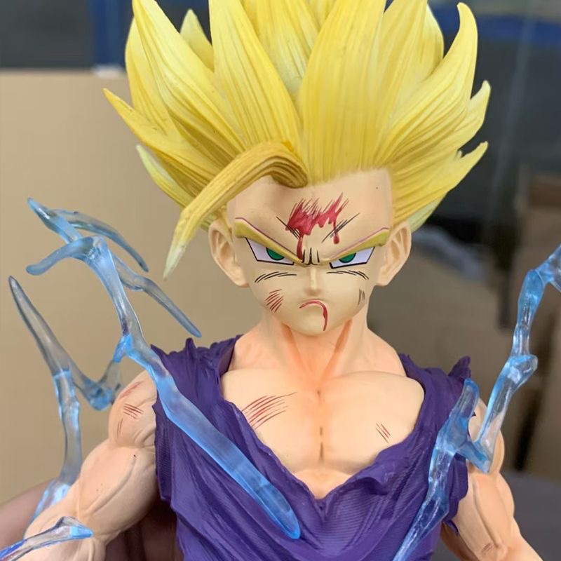 Kids Toys Zone - Аниме Dragon Ball Z Super Saiyan