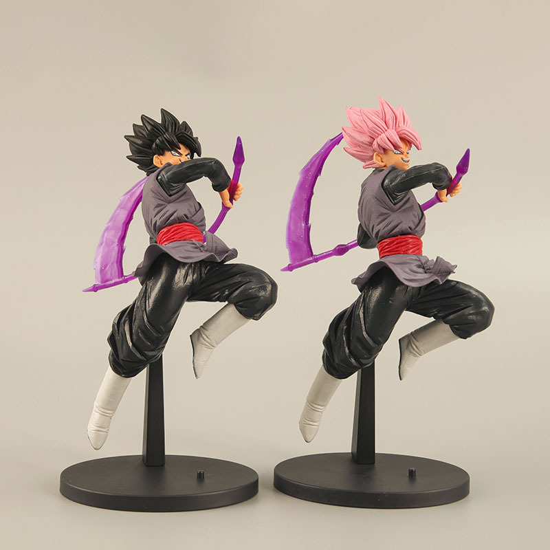 Kids Toys Zone - 22 см аниме Dragon Ball Z