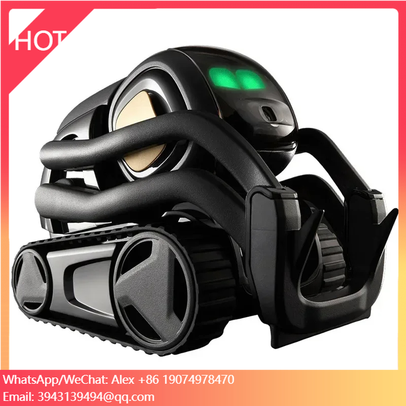 Kids Toys Vector - Оригинальные векторные роботы-машинки для детей, игрушки