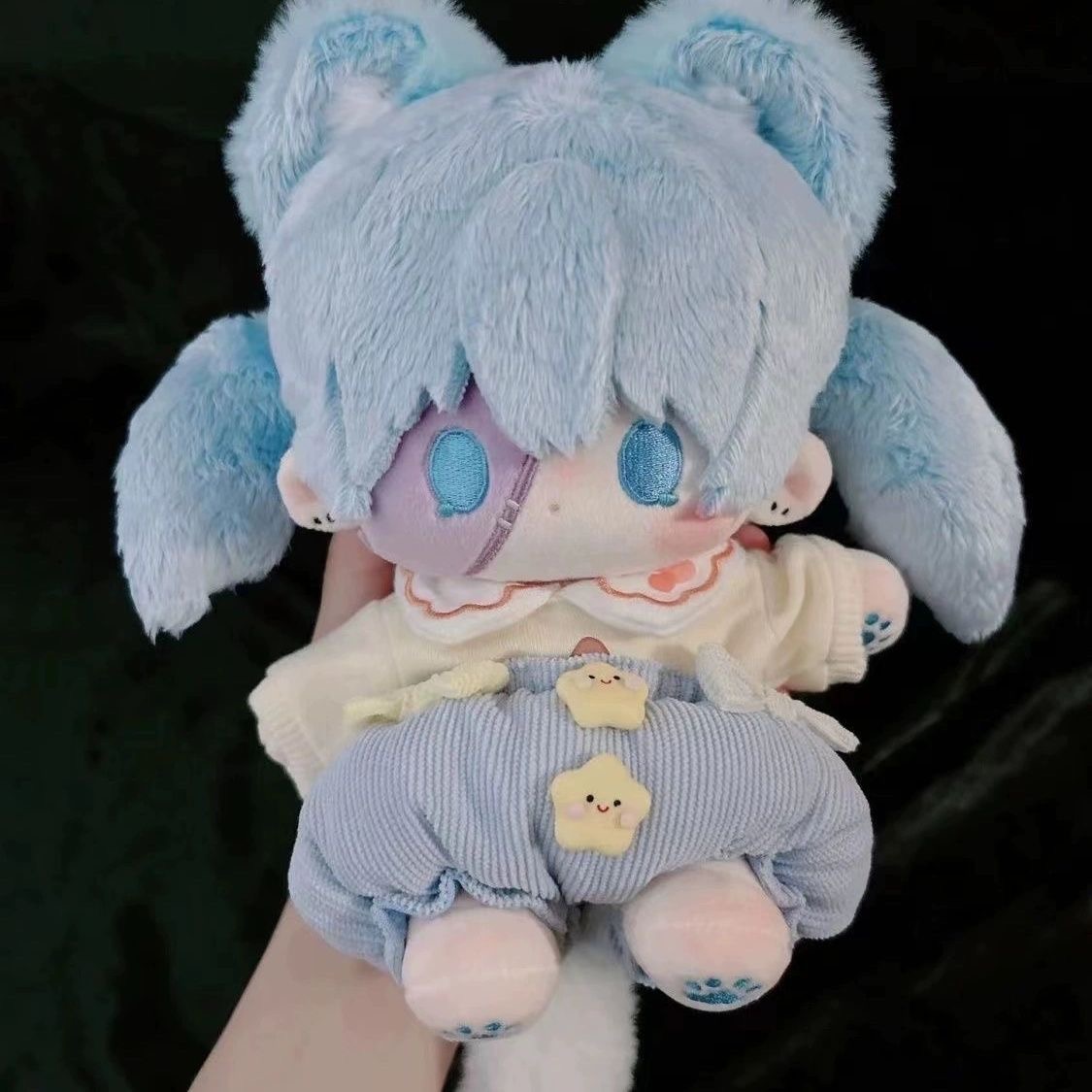 Best Kids Toys Xmas - 20-сантиметровые плюшевые игрушки SallyFace Sal, мягкие