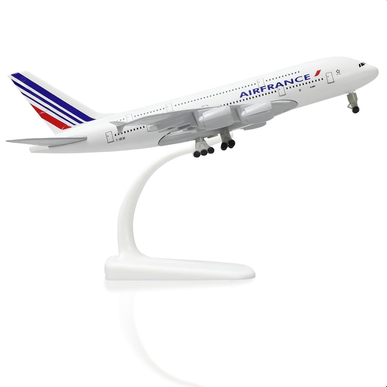 Kids Toys Supplier - Модель самолета Air France A380, 20