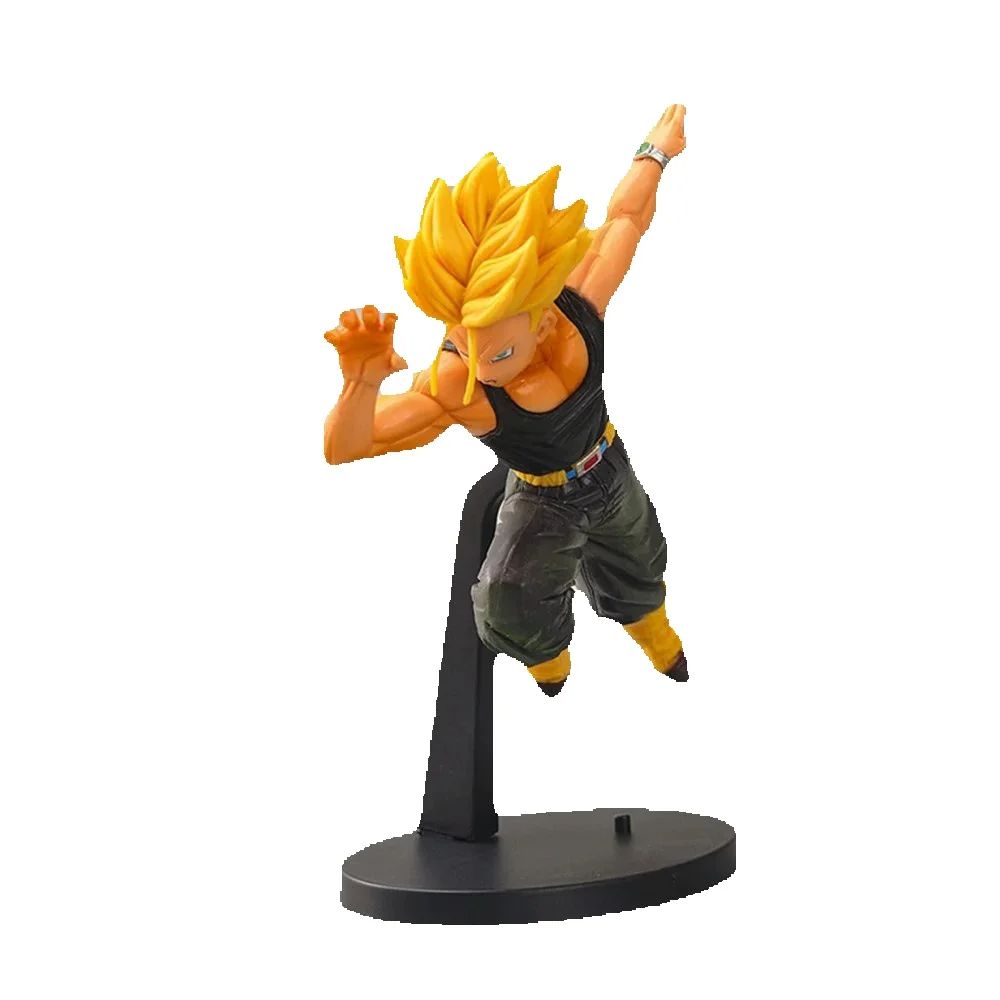 Kids Toys Zone - 21 см аниме Dragon Ball Z