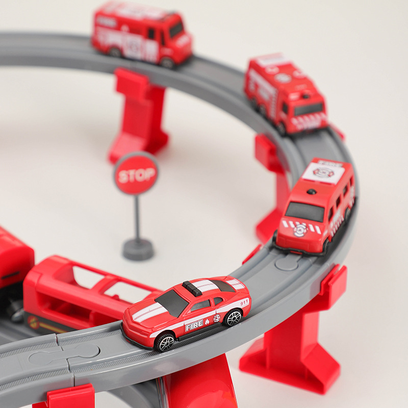 Набор красных пластиковых желе – обзор и цена Kids Toys Brands