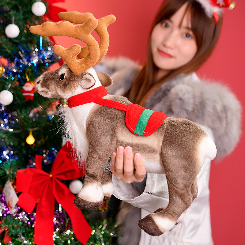 Искусственная игрушка, Рождест – обзор и цена Best Kids Toys Xmas