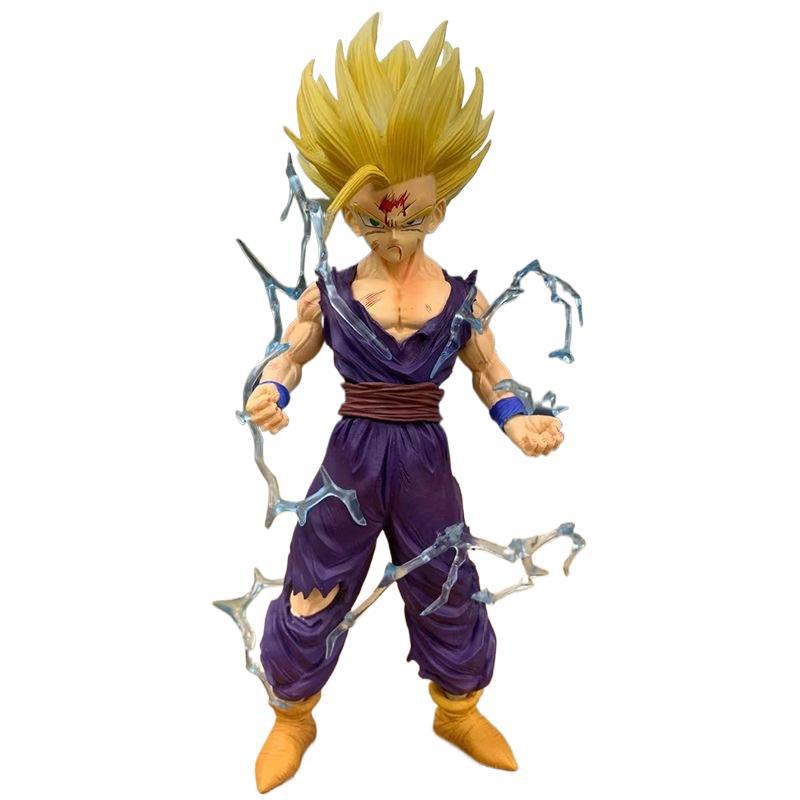 Аниме Dragon Ball Z Super Saiy – обзор и цена Kids Toys Zone