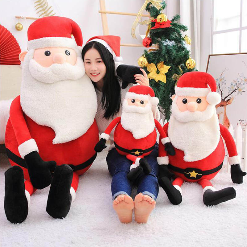 60/90 см отпуск Рождество Сант – обзор и цена Best Kids Toys Xmas