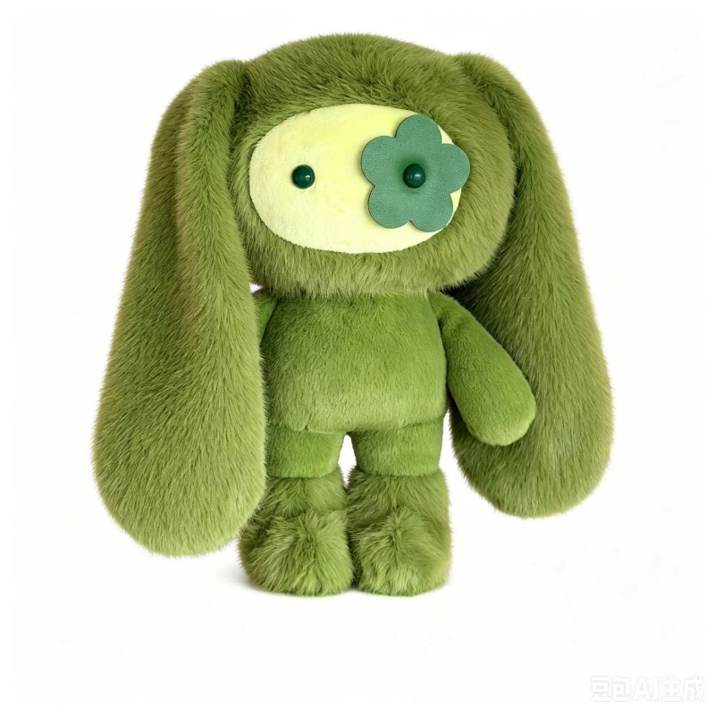 Милый плюшевый кролик Джуджу 3 – обзор и цена Kids Toys Supplier