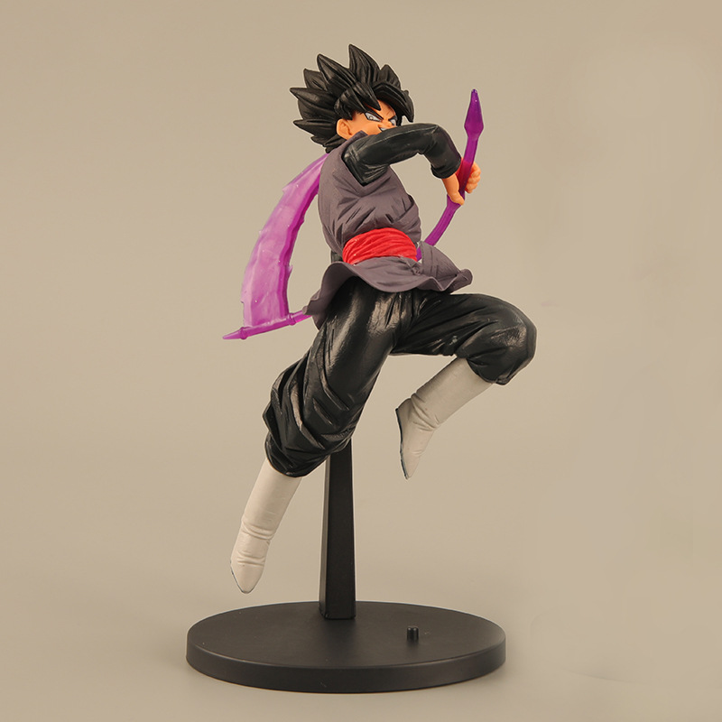 22 см аниме Dragon Ball Z Son  – обзор и цена Kids Toys Zone