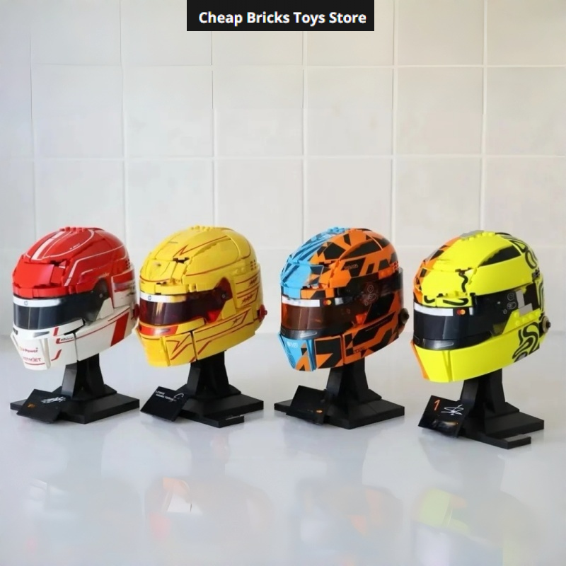 Подарки: Модель шлема Льюиса Х – обзор и цена Kids Toys John Lewis