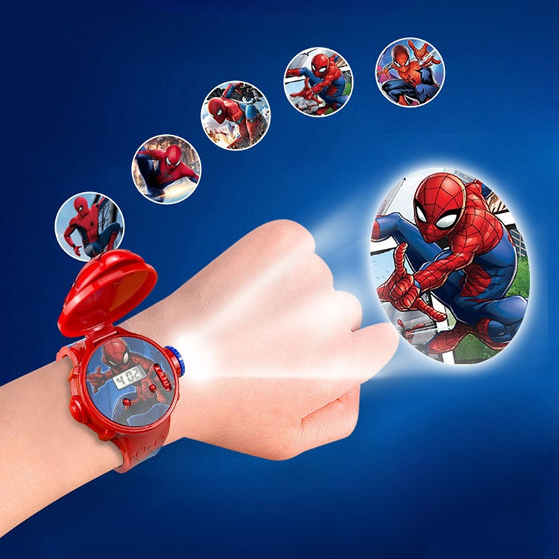 Новые детские 3D-проекционные  – обзор и цена Kids Toys Supplier