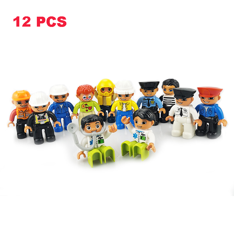 Игровая модель куклы-домика, б – обзор и цена Lego Set City
