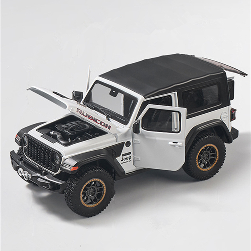 Модель внедорожника Jeeps Wran – обзор и цена Kids Toys Jeep