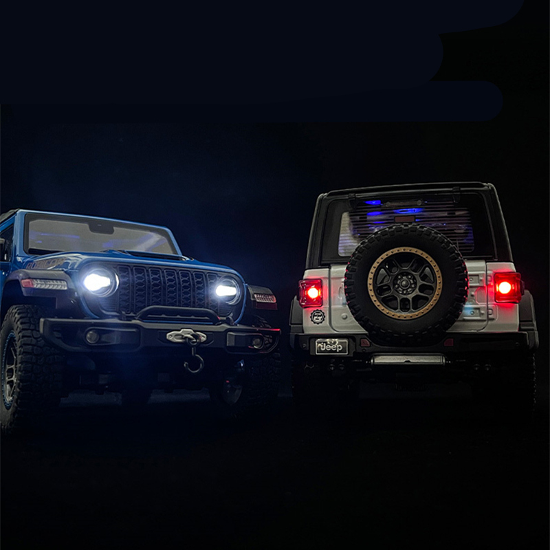 Модель внедорожника Jeeps Wran – обзор и цена Kids Toys Jeep