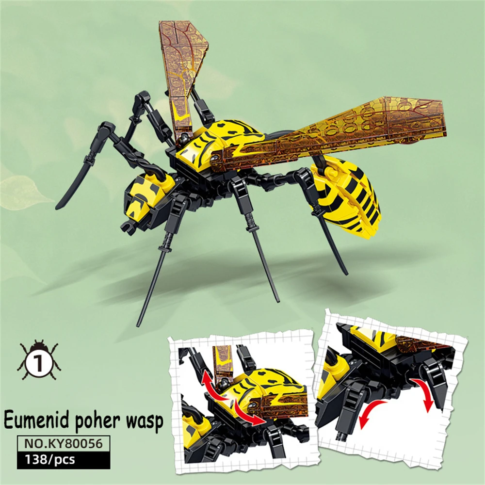 Набор строительных блоков насе – обзор и цена Kid Toys And More