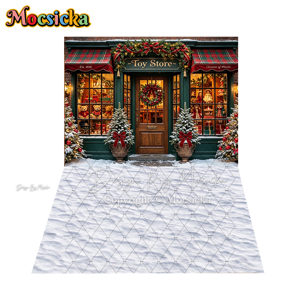 Фон для фотосъемки Mocsicka: Р – обзор и цена Kids Toys Stores