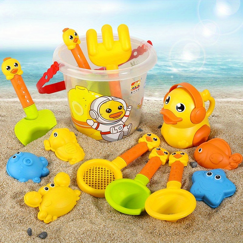 Веселье на солнце: набор пляжн – обзор и цена Kid Toys And More