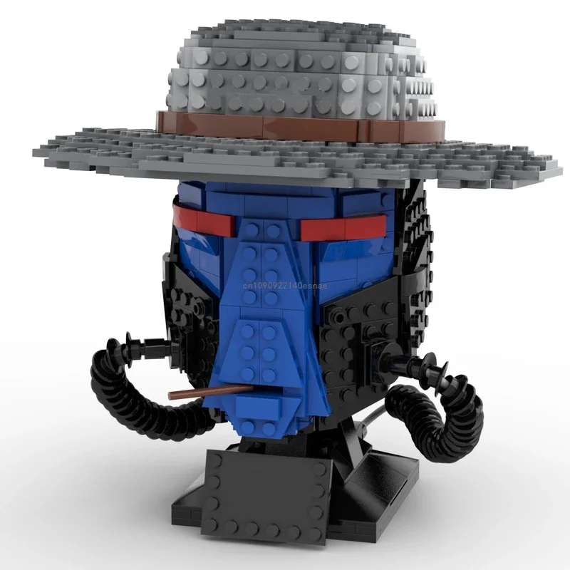 Конструктор Moc 598 деталей: М – обзор и цена Kids Toys Cad Block