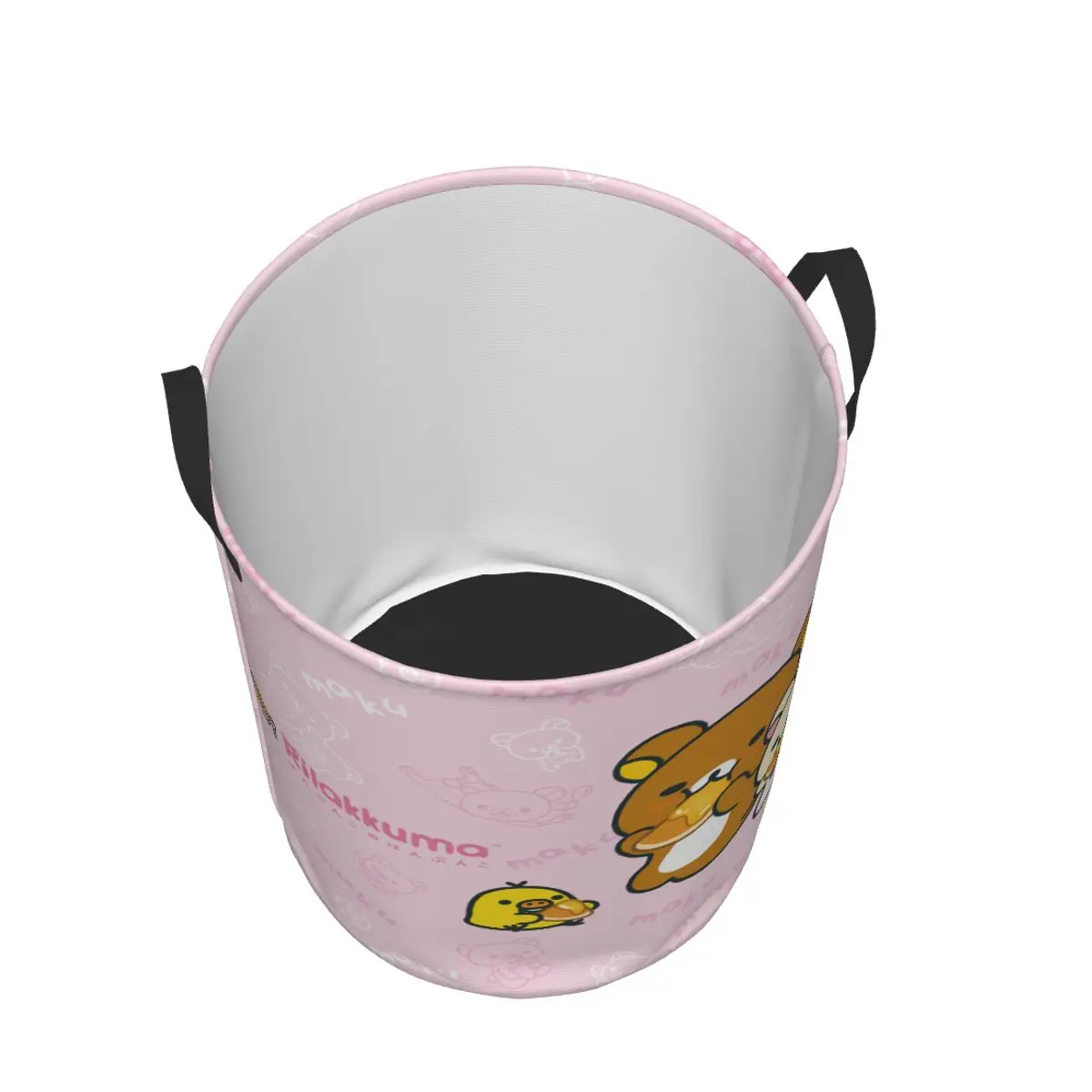 Kawaii мультфильм Rilakkuma ме – обзор и цена Kids Toys Basket