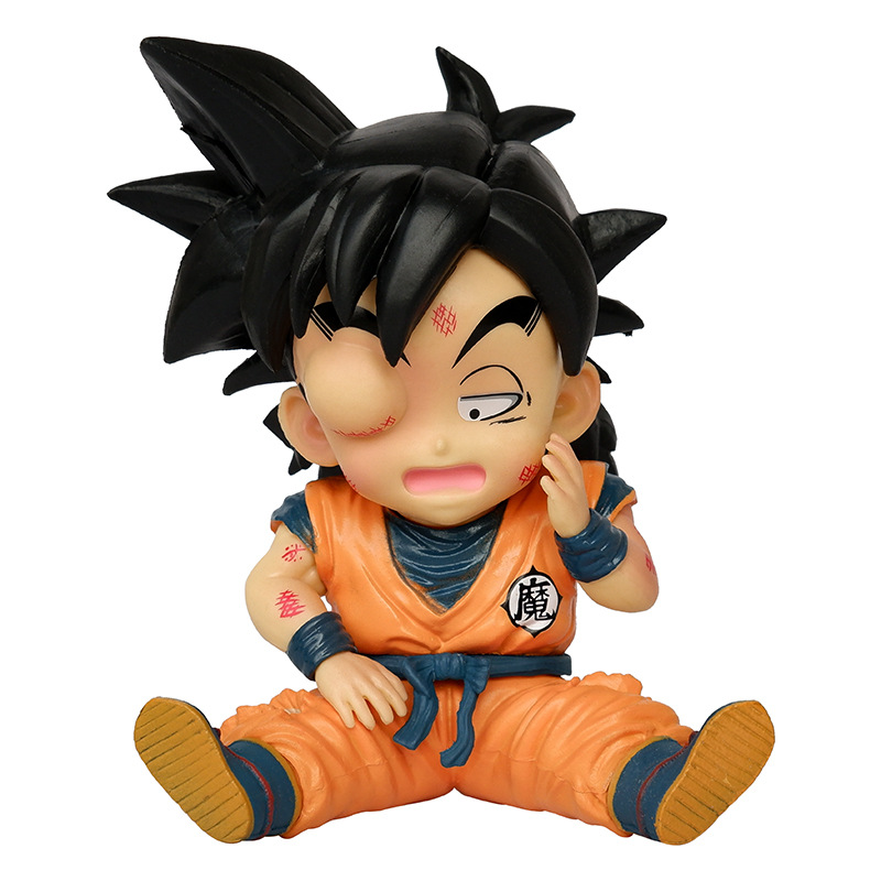 Аниме Dragon Ball Z Super Saiy – обзор и цена Kids Toys Zone
