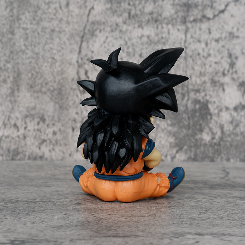 Аниме Dragon Ball Z Super Saiy – обзор и цена Kids Toys Zone