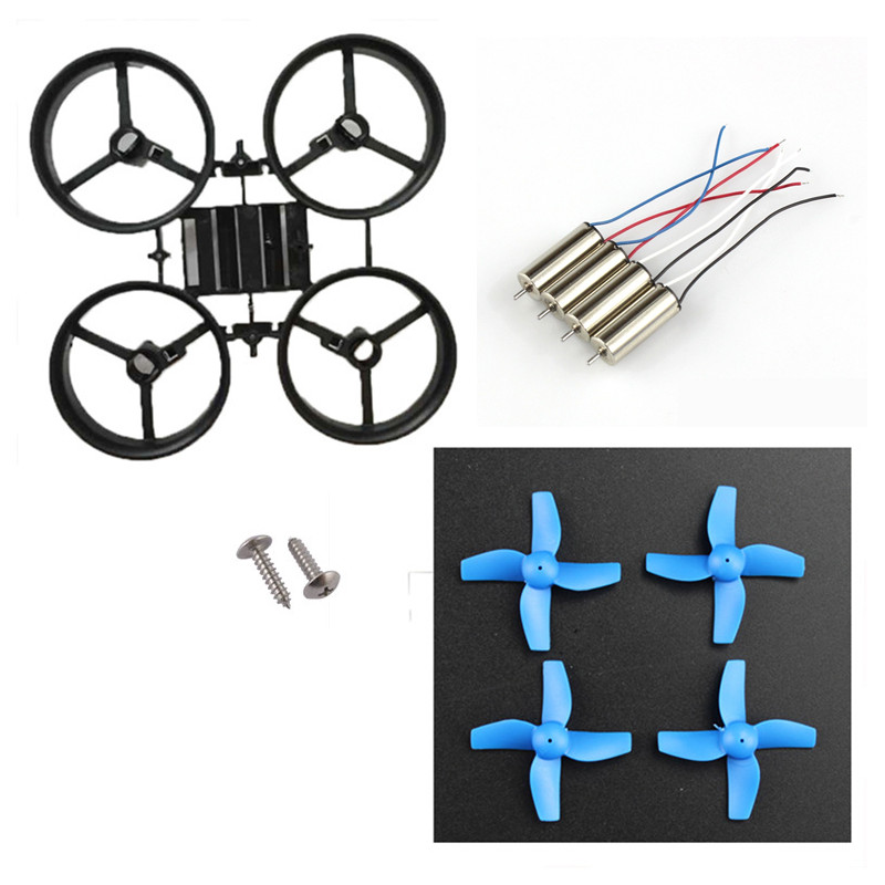 JJRC H36 Eachine E010 Крошечны – обзор и цена Rc Helicopter Mini