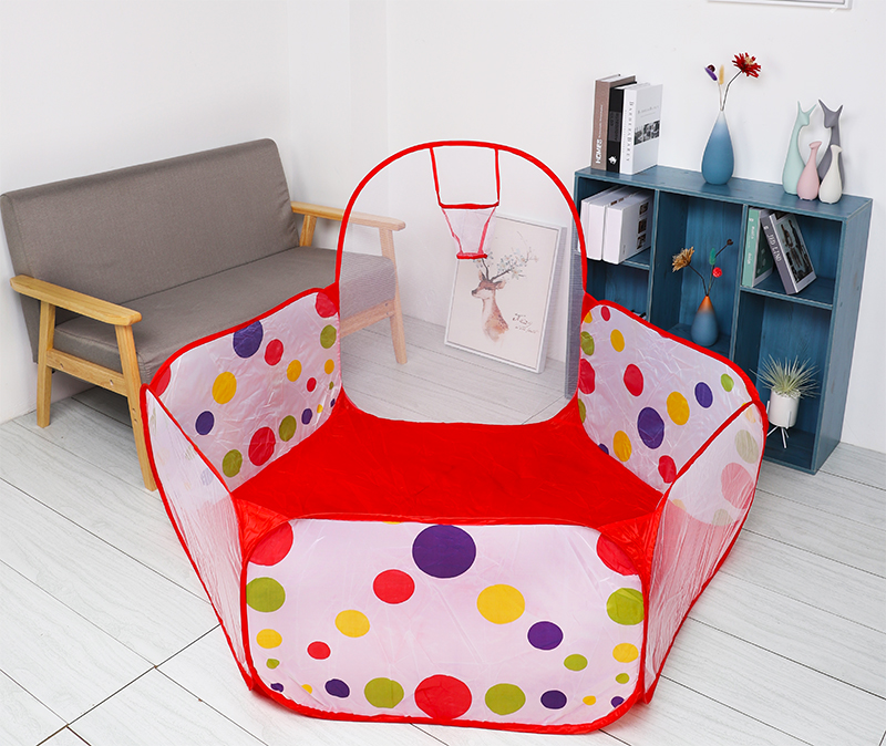 Манеж 1,5 м/1,2 м/0,9 м для де – обзор и цена Kids Toys Basket