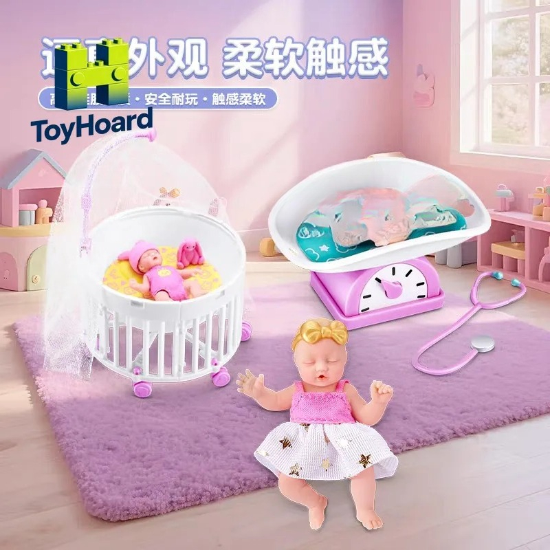 Zuru My Mini Baby 2, слепая ко – обзор и цена Kids Toys Brands