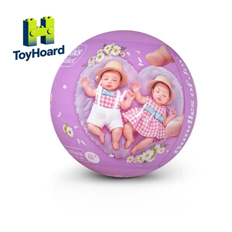 Zuru My Mini Baby 2, слепая ко – обзор и цена Kids Toys Brands