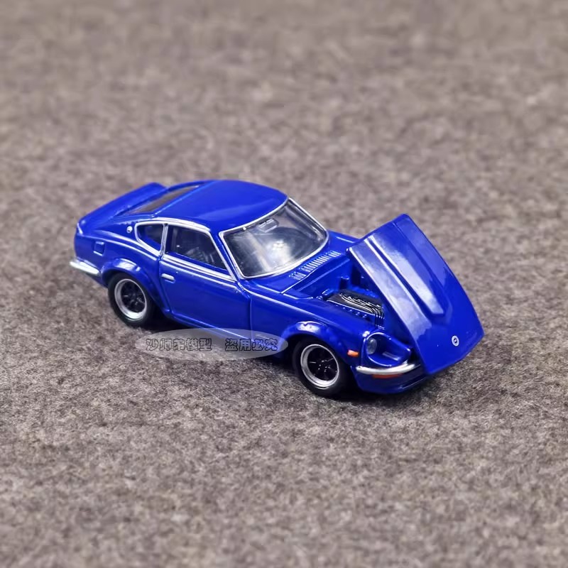 Takara Tomy Tomica Premium 09  – обзор и цена Kids Toys Supplier
