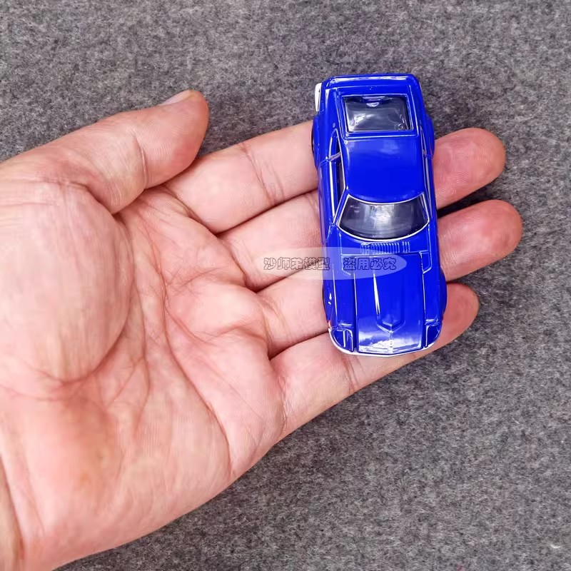 Takara Tomy Tomica Premium 09  – обзор и цена Kids Toys Supplier