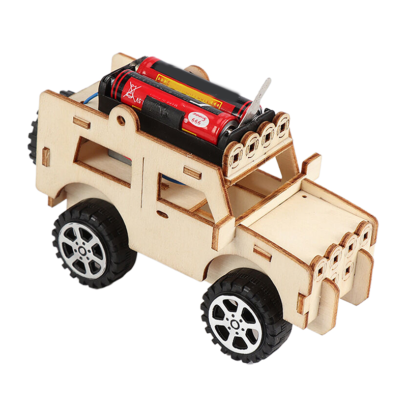 Детская техническая игрушка ру – обзор и цена Kids Toys Jeep