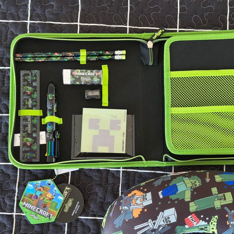 Рюкзак Smiggle My World Co, су – обзор и цена Kids Toys Brands