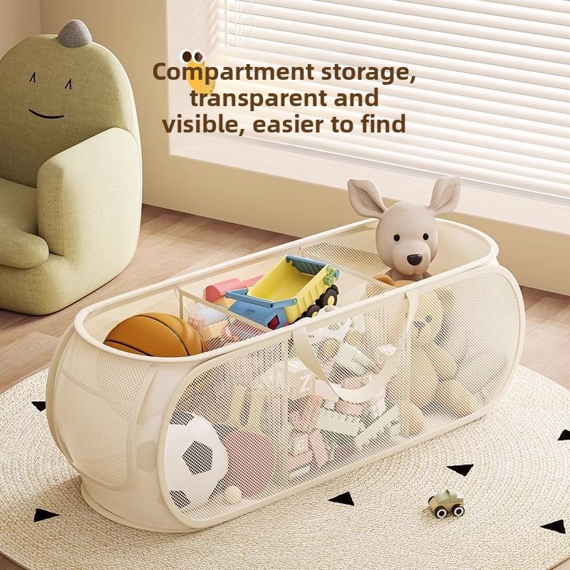 1/2 шт. домашнее хранилище для – обзор и цена Kids Toys Basket
