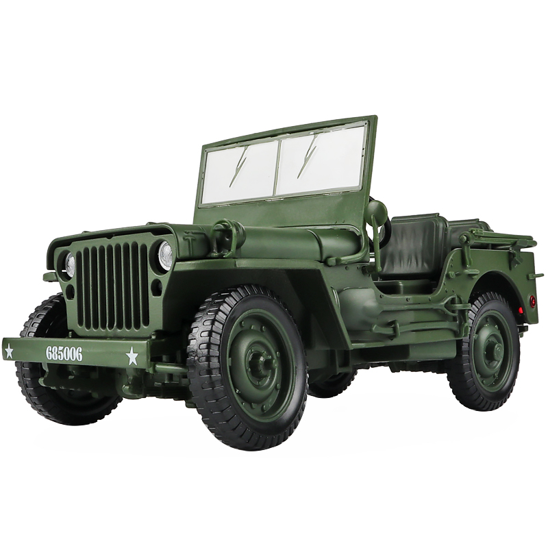 Модель военного автомобиля в м – обзор и цена Kids Toys Jeep