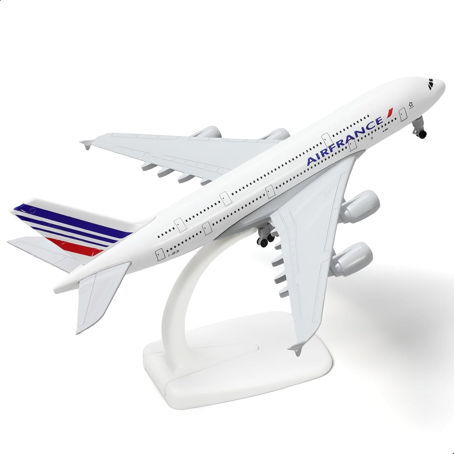 Модель самолета Air France A38 – обзор и цена Kids Toys Supplier