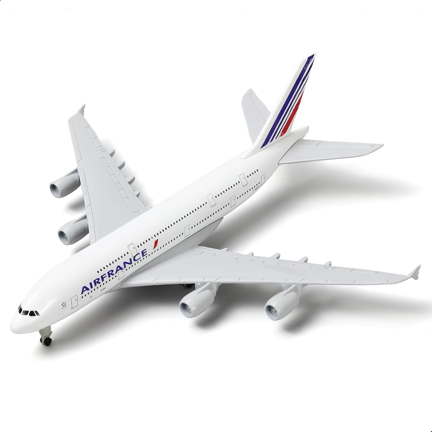 Модель самолета Air France A38 – обзор и цена Kids Toys Supplier