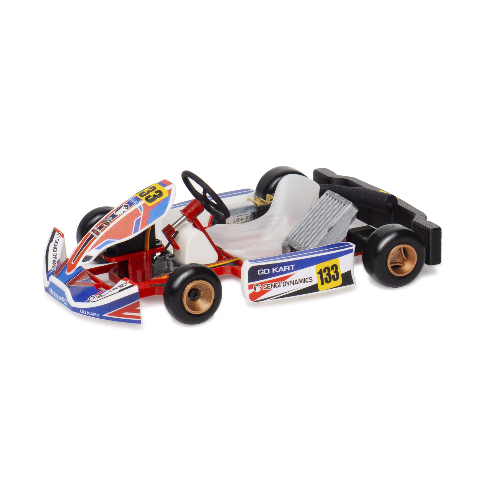 Миниатюрный радиоуправляемый к – обзор и цена Kids Toys Vehicle