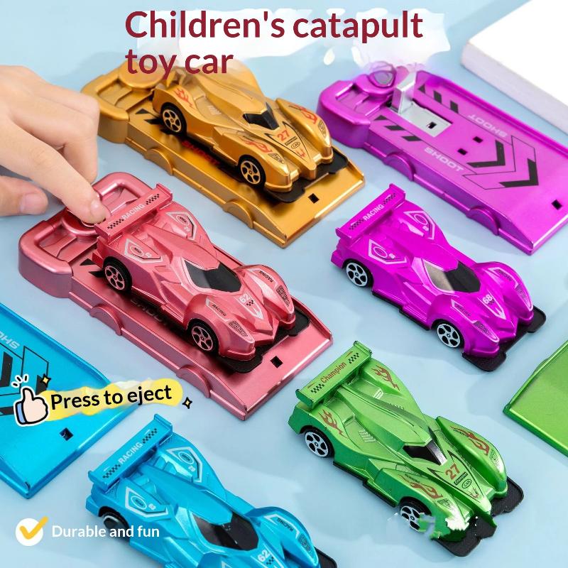 【Красивые】Миниатюрные модели и – обзор и цена Kids Toys Vehicle