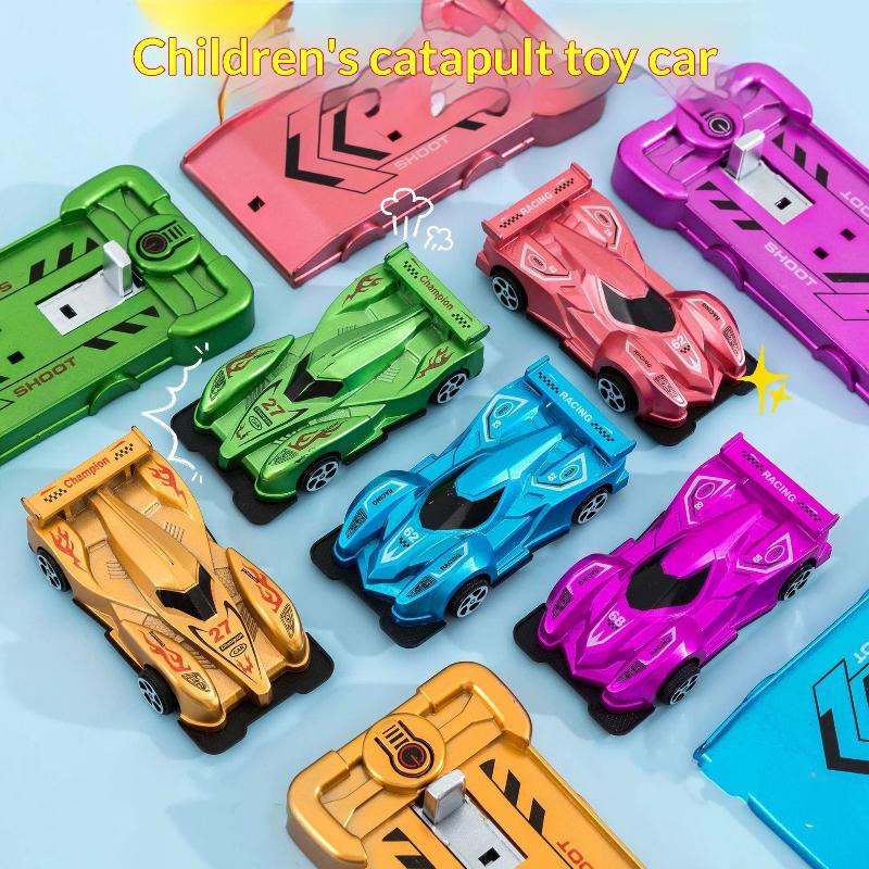 【Красивые】Миниатюрные модели и – обзор и цена Kids Toys Vehicle