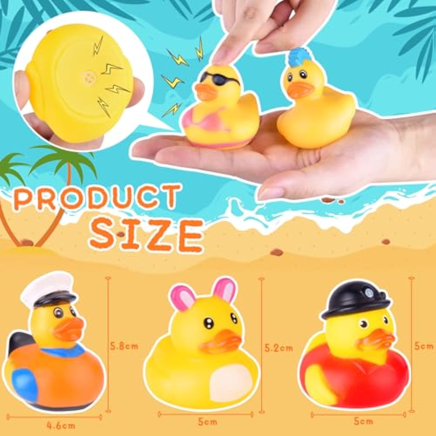 Резиновые утки оптом, утки для – обзор и цена Kids Toys Jeep