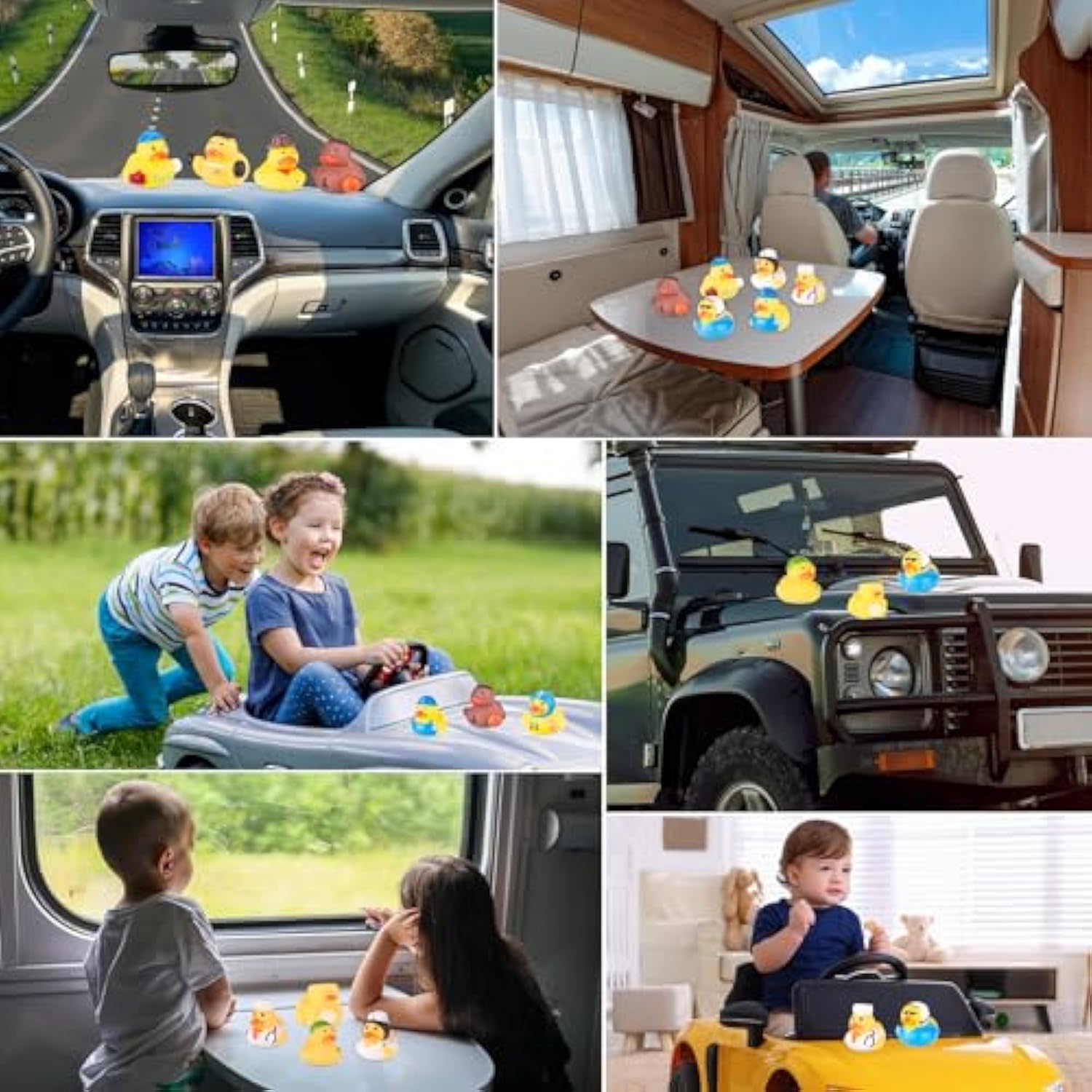 Резиновые утки оптом, утки для – обзор и цена Kids Toys Jeep
