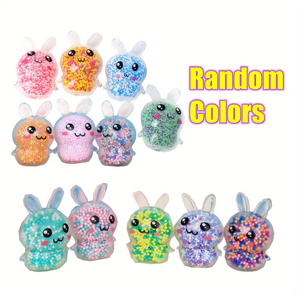 1/6 шт., игрушка-Кролик для сн – обзор и цена Kids Toys Basket