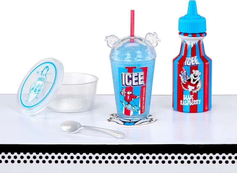 MGA Miniverse Мини-Слипый Шари – обзор и цена Kids Toys Brands