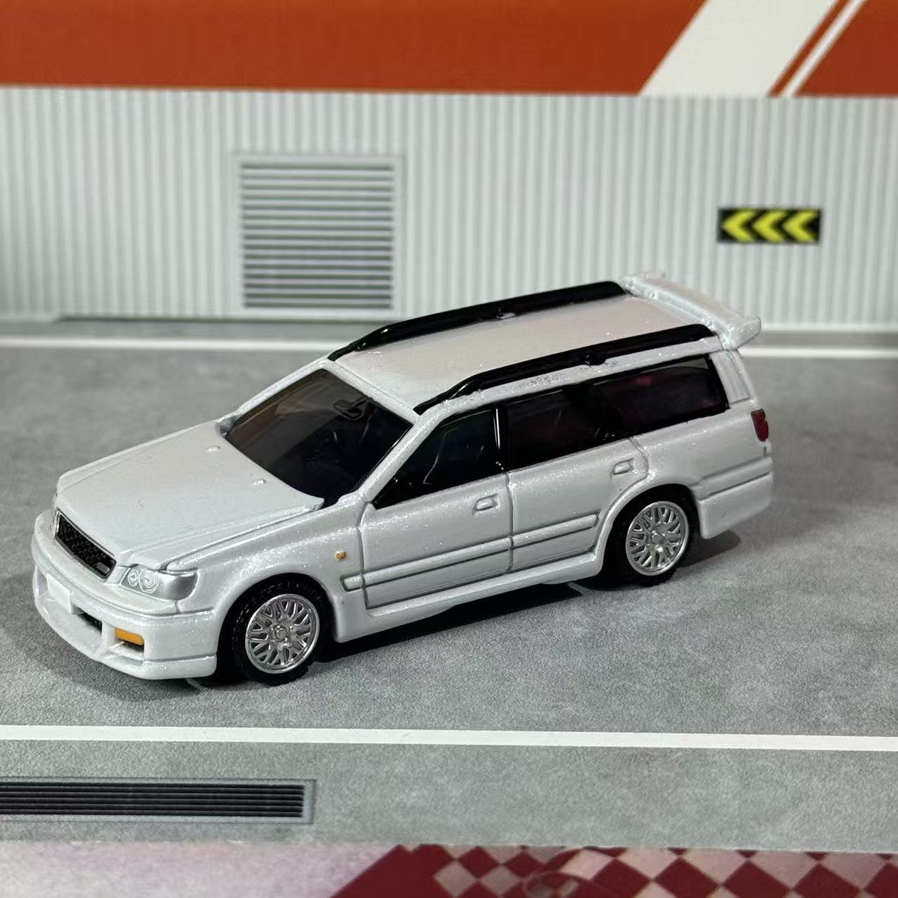 Takara Tomy Tomica Premium 50  – обзор и цена Kids Toys Supplier