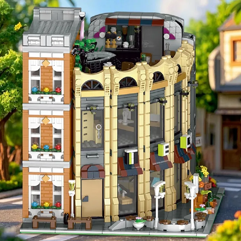 3231 шт., креативный эксперт M – обзор и цена Kids Toys Stores