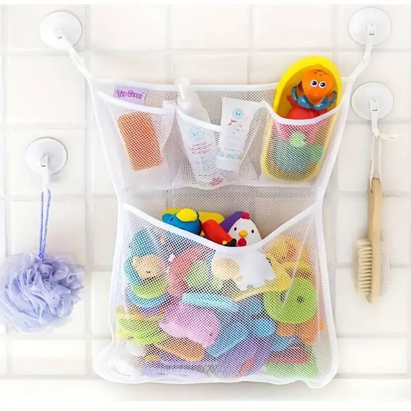 Органайзер для дома: Детская п – обзор и цена Kids Toys Basket