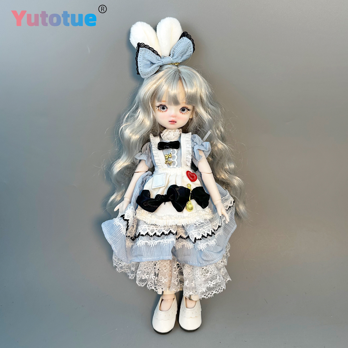 Кукла YUTOTUE, 12 дюймов, мила – обзор и цена Best Kids Toys Xmas