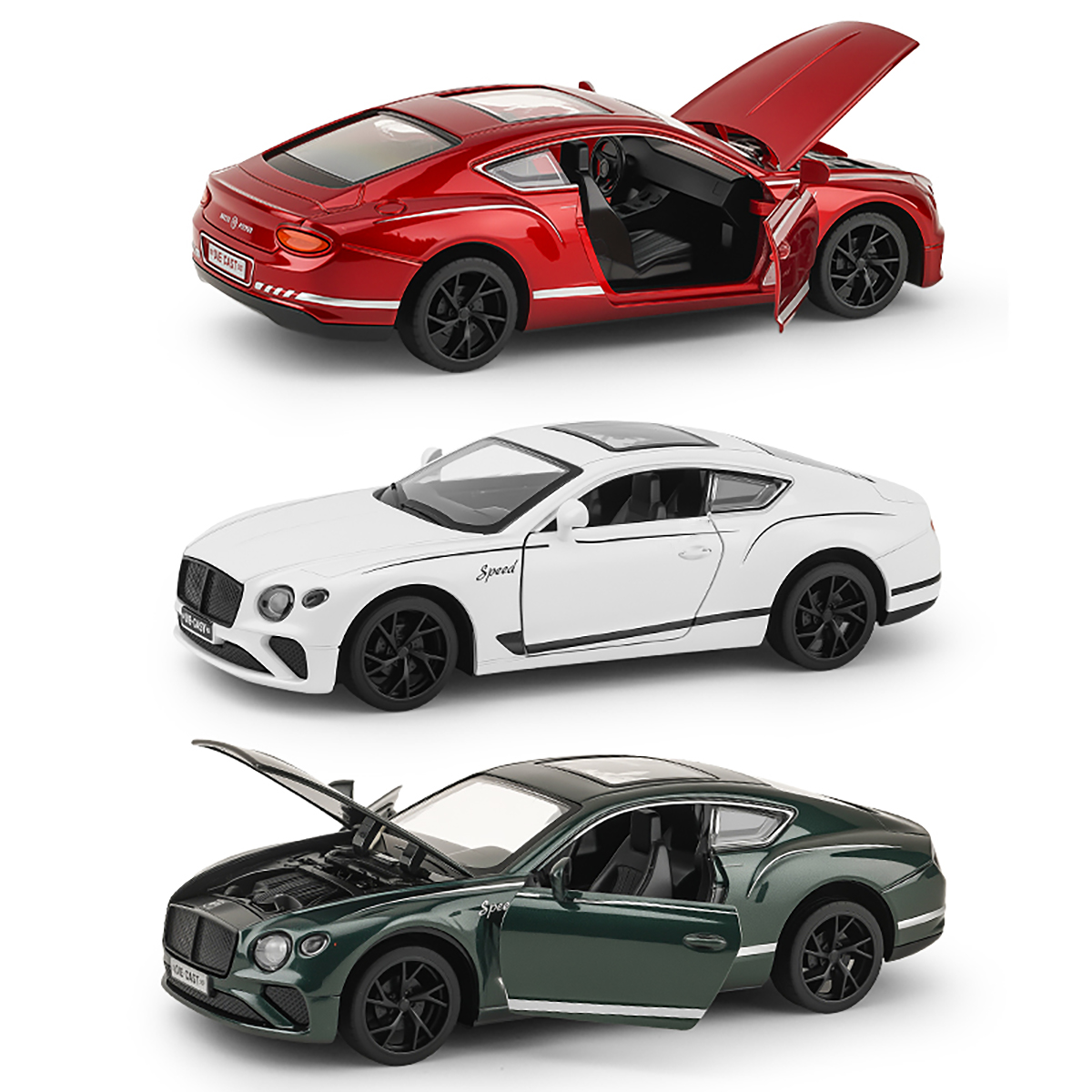 Игрушечная машинка из литого с – обзор и цена Kids Toys Vehicle