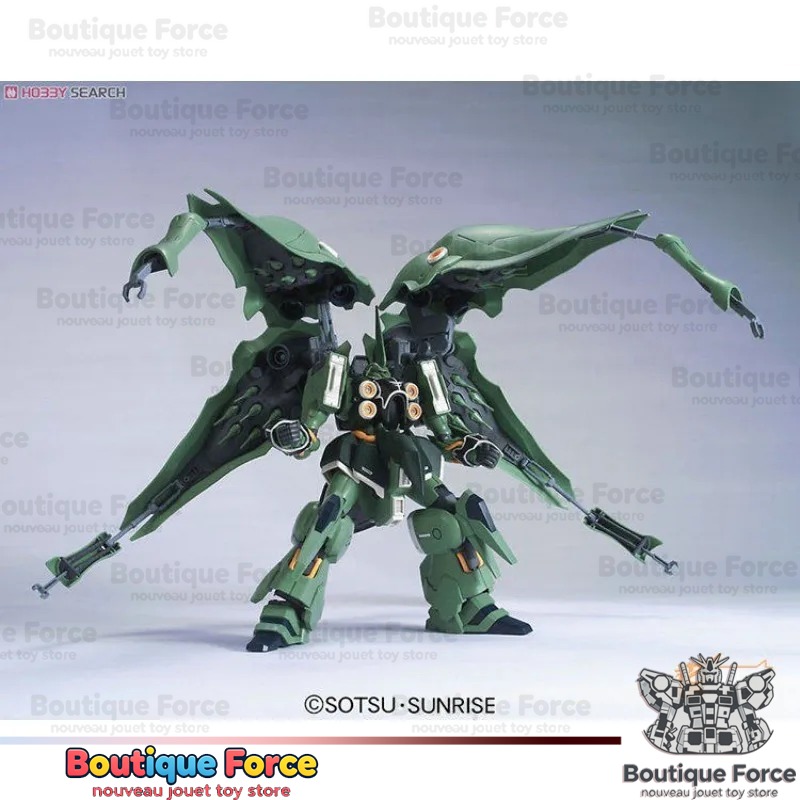 Коллекционная фигурка Bandai G – обзор и цена Kids Toys Nz